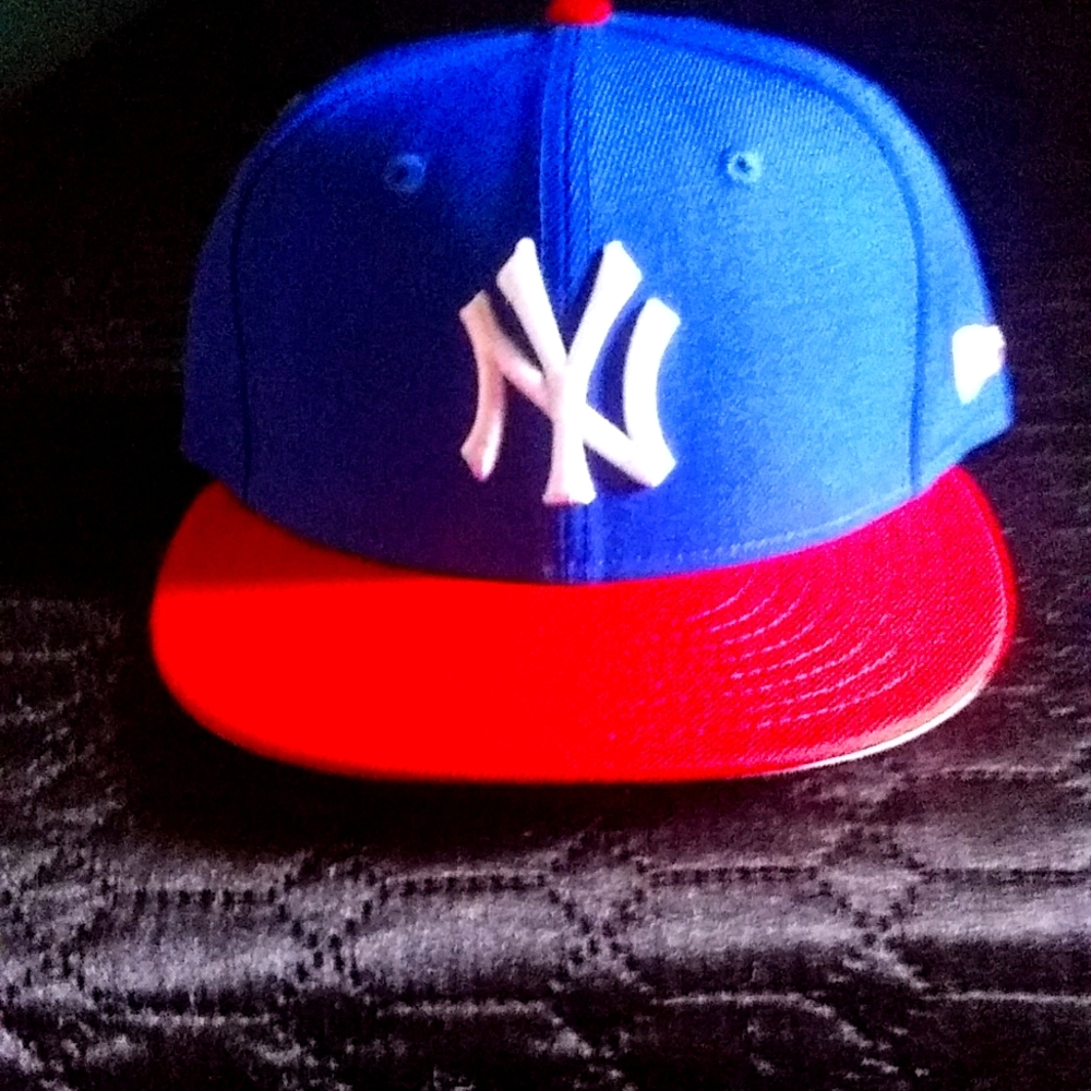 new era 59fifty yankees fitted...
